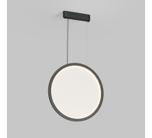 Подвесной светильник DENKIRS VEIL DK6607-BK