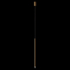 Подвесной светодиодный светильник Loft IT Reed 10358/600 AB