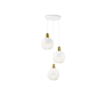 Светильник подвесной Ambrella light TRADITIONAL TR8503