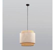 Подвесной светильник TK Lighting 6301 Boho Nature