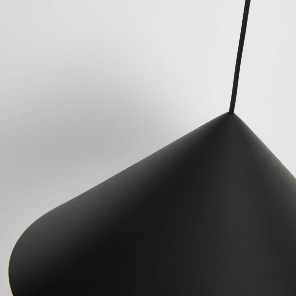 Подвесной светильник Mantra Cono 9454