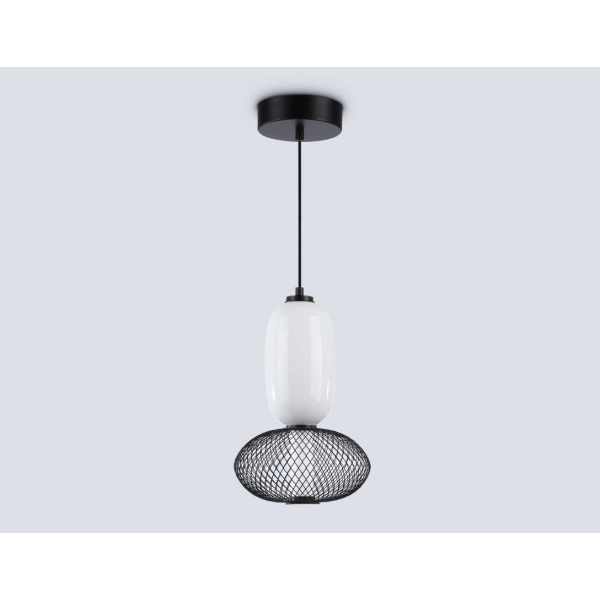 Подвесной светодиодный светильник Ambrella light High Light LH11007 Подвесной светодиодный светильник Ambrella light High Light LH11007