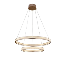 Подвесной светильник MyFar Willem MR2541-2PL