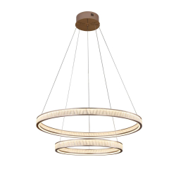 Подвесной светильник MyFar Willem MR2541-2PL