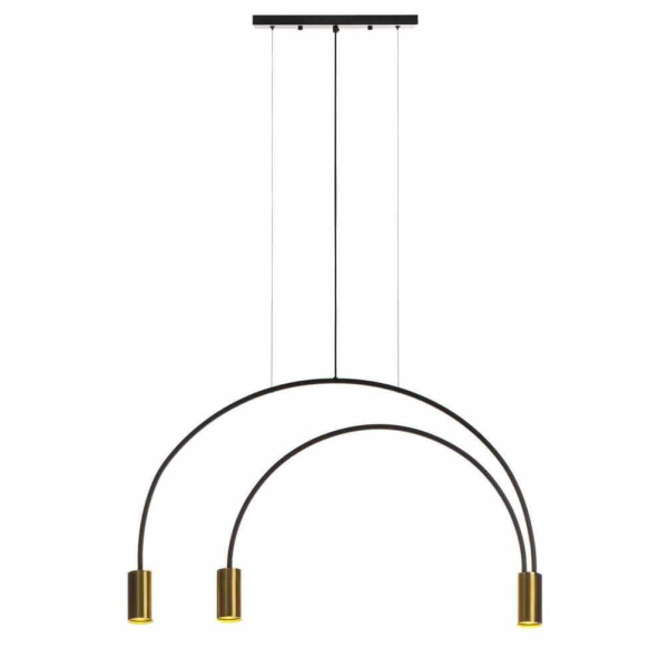 Подвесной светильник Loft IT Volta 5043-3 Подвесной светильник Loft IT Volta 5043-3