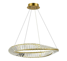 Подвесной светильник ST Luce RITORTO SL6204.301.01