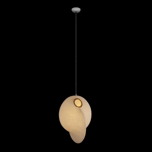 Подвесной светильник LOFT IT Overlap 10394/B Подвесной светильник LOFT IT Overlap 10394/B