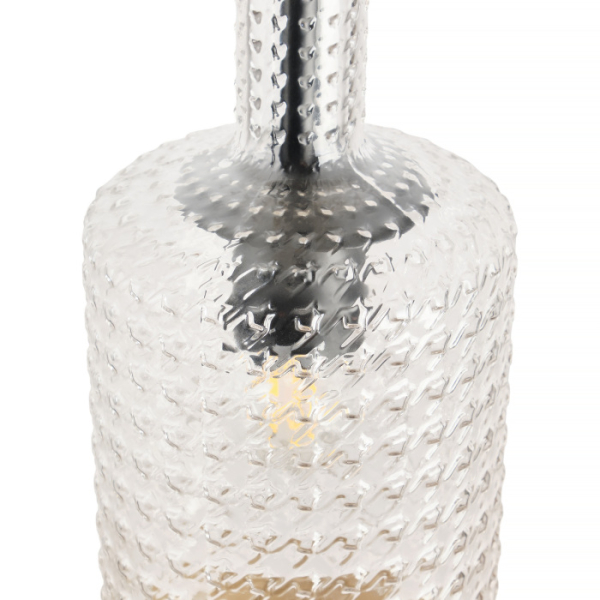 Подвесной светильник MyFar Edwin MR2460-1P