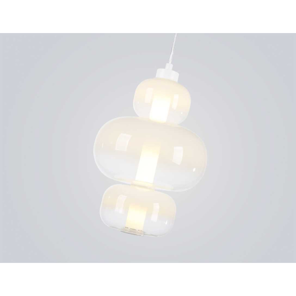 Подвесной светодиодный светильник Ambrella light High Light LH11056 Подвесной светодиодный светильник Ambrella light High Light LH11056