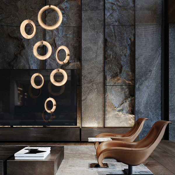 Подвесной светильник LOFT IT Soho 10410/D Подвесной светильник LOFT IT Soho 10410/D