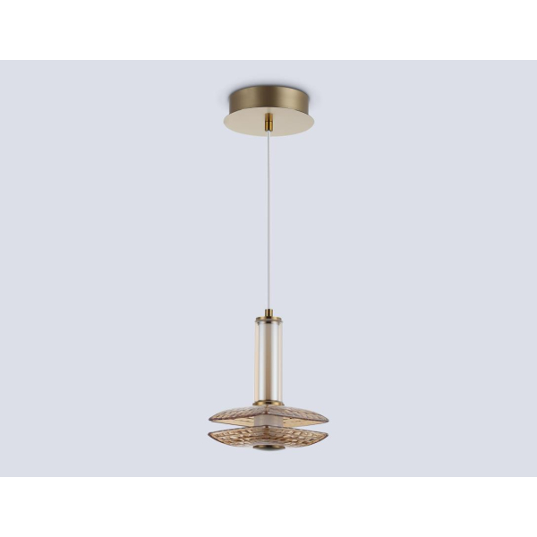 Подвесной светодиодный светильник Ambrella light High Light LH31001 Подвесной светодиодный светильник Ambrella light High Light LH31001
