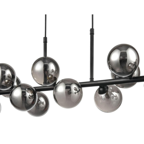 Подвесной светильник Vele Luce Bond VL5632P14 Подвесной светильник Vele Luce Bond VL5632P14