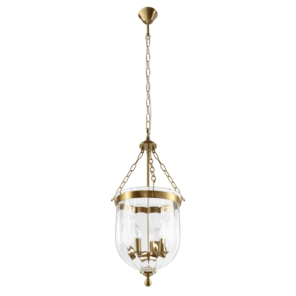 Подвесной светильник Loft It Incense 10455/4 AB