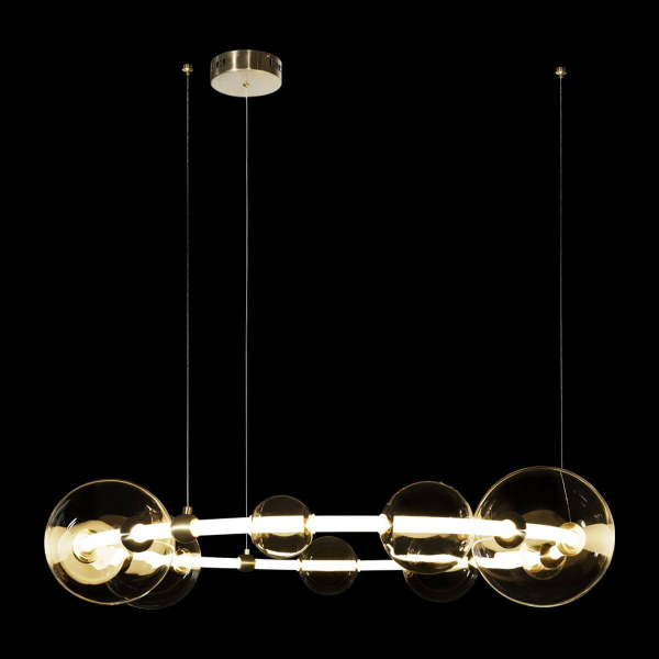 Подвесной светильник Loft IT Alpha 10126/940 Подвесной светильник Loft IT Alpha 10126/940