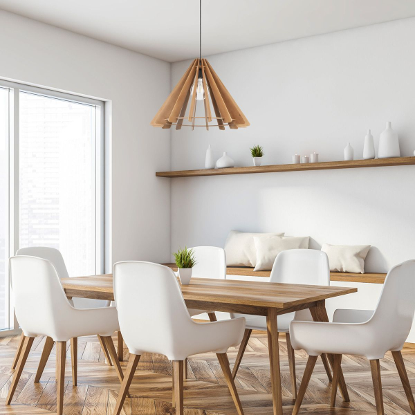 Подвесной светильник TK Lighting 10436 Eris Подвесной светильник TK Lighting 10436 Eris
