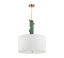 Подвесной светильник Odeon Light Exclusive Modern Cactus 5425/3