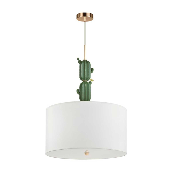 Подвесной светильник Odeon Light Exclusive Modern Cactus 5425/3