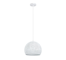 Подвесной светильник Arte Lamp CELESTA A7058SP-1WH