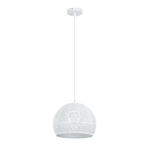 Подвесной светильник Arte Lamp CELESTA A7058SP-1WH