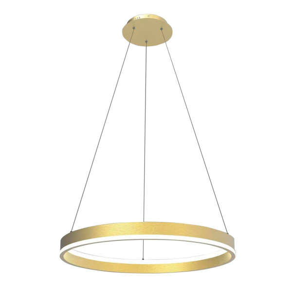 Подвесной светодиодный светильник Lightstar Rotonda 736412 Подвесной светодиодный светильник Lightstar Rotonda 736412