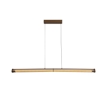 Подвесной светильник Lucide JANDERIN 24405/34/05