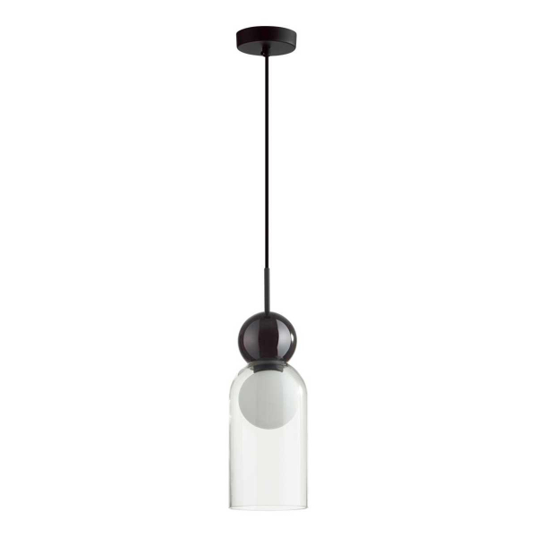 Подвесной светильник Odeon Light Blacky 5022/1 Подвесной светильник Odeon Light Blacky 5022/1