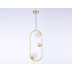 Подвесной светильник Ambrella light Traditional Crystal TR5431