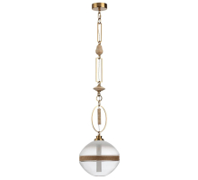 Подвесной светильник ODEON LIGHT PENDANT 5441/1C