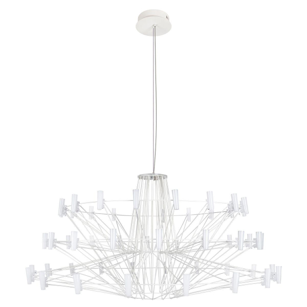 Подвесной светильник Loft IT Coppelia 10476 White