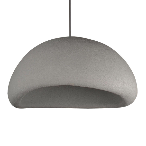 Подвесной светильник Loft IT Stone 10252/800 Grey