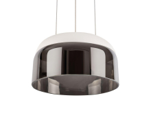 Подвесной светильник Loft IT Totem 10466P Smoke