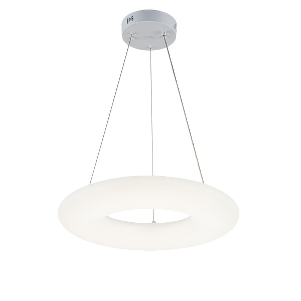 Подвесной светодиодный светильник Escada Soft 10258/1LED