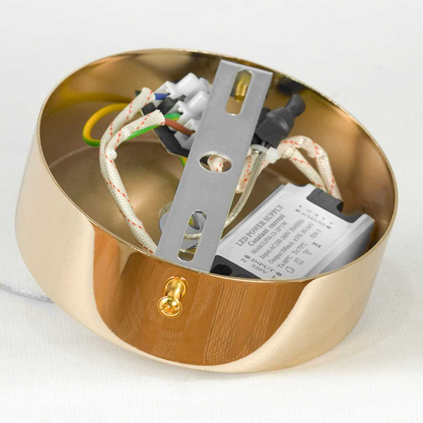 Подвесной светильник Lussole KNOX LSP-7413 Подвесной светильник Lussole KNOX LSP-7413