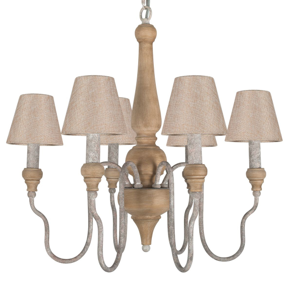 Подвесной светильник Loft it Countryside 10420