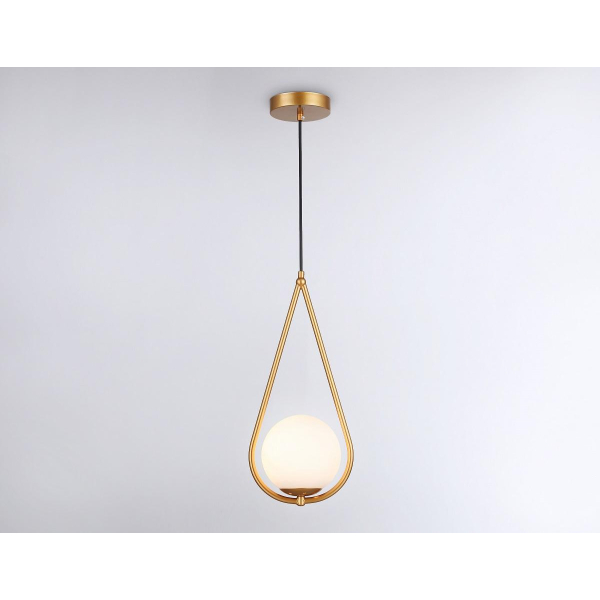Подвесной светильник Ambrella light Traditional Modern TR2599 Подвесной светильник Ambrella light Traditional Modern TR2599
