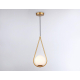 Подвесной светильник Ambrella light Traditional Modern TR2599