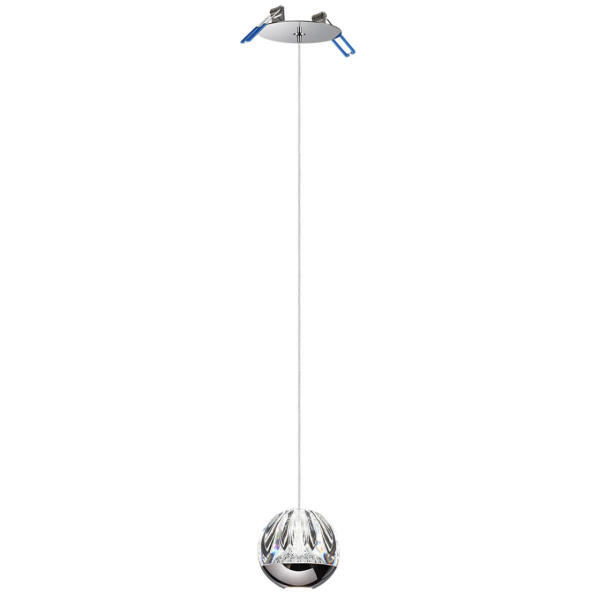 Подвесной светильник ODEON LIGHT L-VISION 5100/5L Подвесной светильник ODEON LIGHT L-VISION 5100/5L