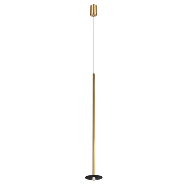 Подвесной светодиодный светильник Loft IT Reed 10358/830 Disk AB