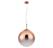 Подвесной светильник Arte Lamp Jupiter Copper A7964SP-1RB