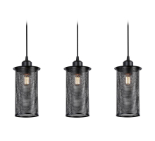 Подвесной светильник Ambrella light Traditional TR8164