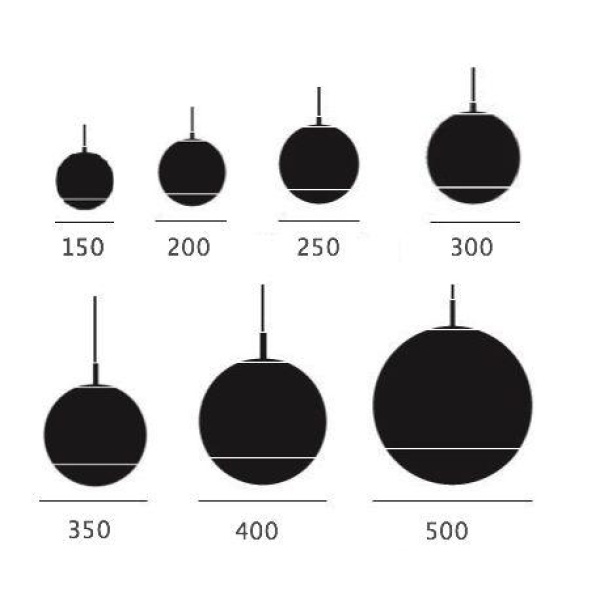 Подвесной светильник Imperium Loft Mirror Ball 179991-22 Подвесной светильник Imperium Loft Mirror Ball 179991-22