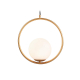 Подвесной светильник Ambrella light Traditional Modern TR2594
