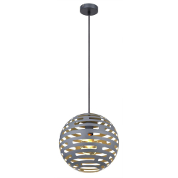 Подвесной светильник Globo Caberta 14012A