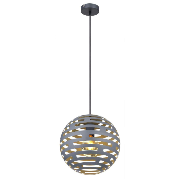 Подвесной светильник Globo Caberta 14012A