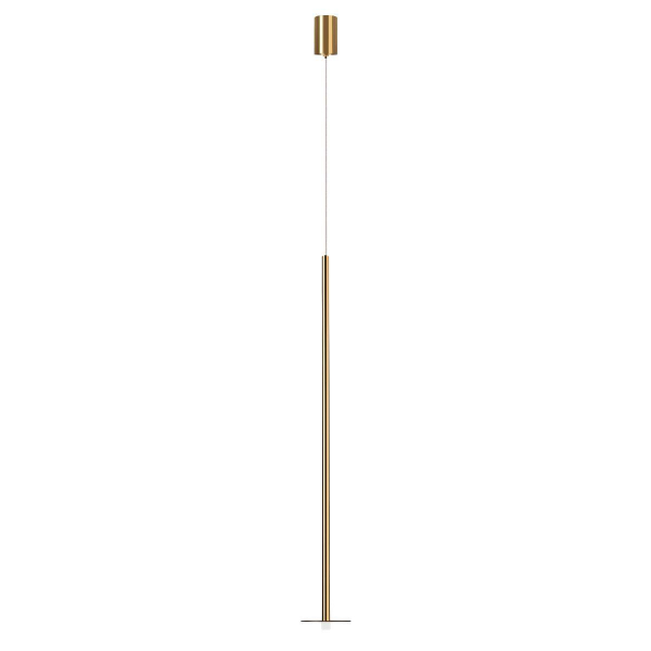 Подвесной светодиодный светильник Loft IT Reed 10358/830 Disk AB