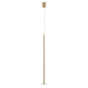 Подвесной светодиодный светильник Loft IT Reed 10358/830 Disk AB