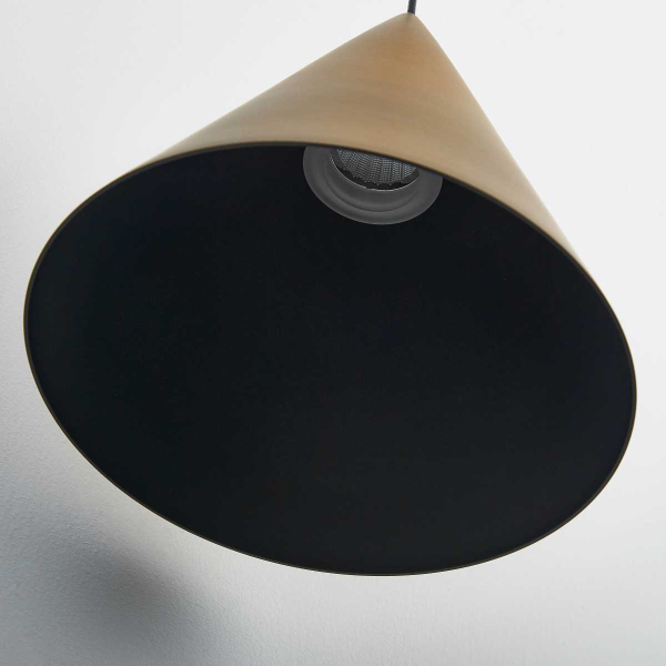 Подвесной светильник Mantra Cono 9449