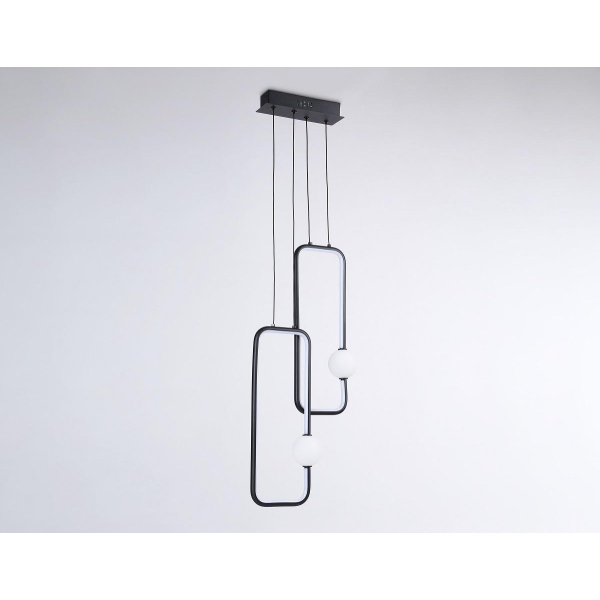 Подвесной светодиодный светильник Ambrella light Comfort LineTech FL66366 Подвесной светодиодный светильник Ambrella light Comfort LineTech FL66366