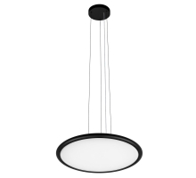 Подвесной светильник Loft It Sweety 10454/400P Black