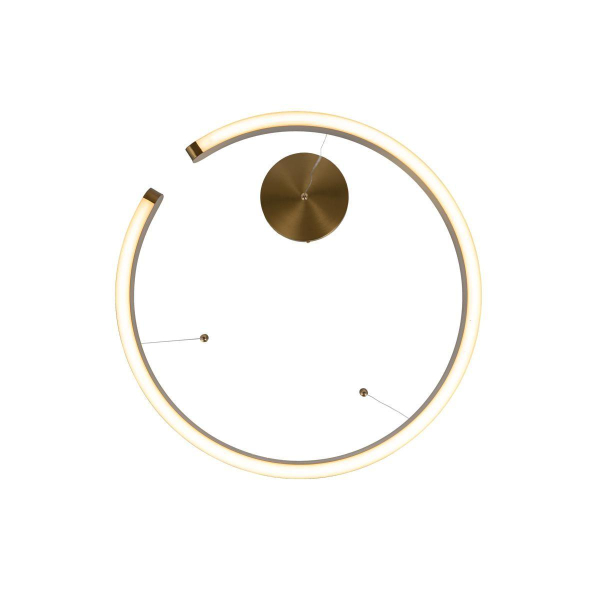 Подвесной светодиодный светильник Loft IT Ring 10013M Подвесной светодиодный светильник Loft IT Ring 10013M